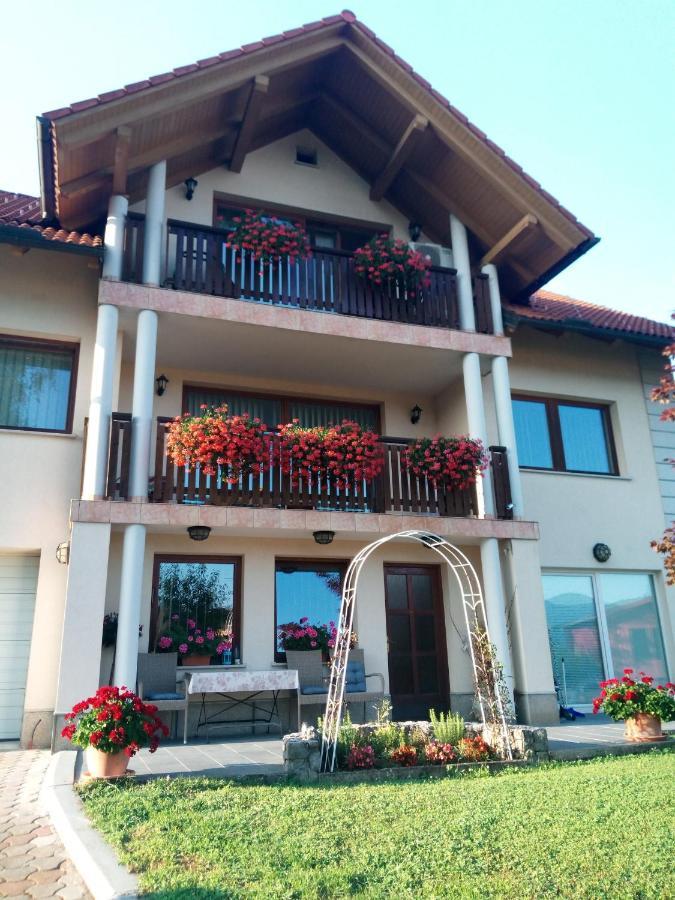 Dolenjska Vila Zuzemberk Exterior photo